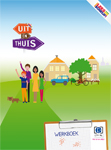 Omslag werkboek Uit en Thuis